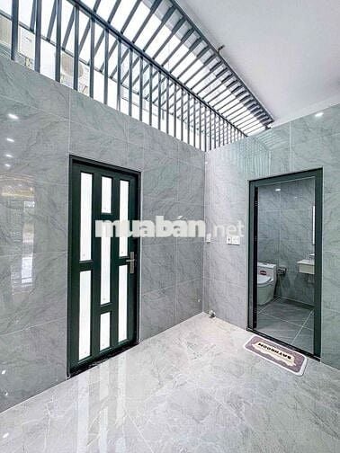 BÁN NHÀ MỚI 3 TẦNG KDC HỒNG LOAN CẦN THƠ _ 5.95 TỶ