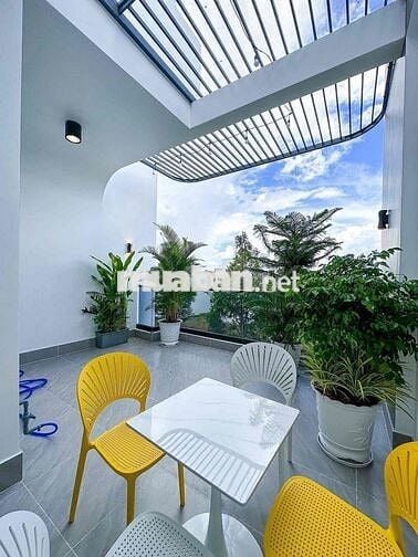 BÁN NHÀ MỚI 3 TẦNG KDC HỒNG LOAN CẦN THƠ _ 5.95 TỶ