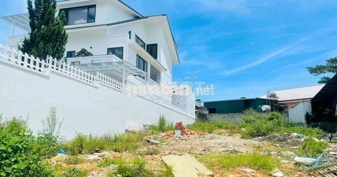 Đất Ngô Tất Tố siêu hot, gần Thung Lũng Tình Yêu, 5 phút tới trung tâm