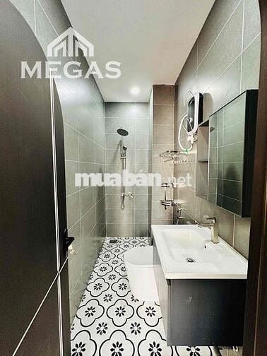 CĂN HỘ BAN CÔNG LUXURY FULL NỘI THẤT - Giáp Aeon Bình Tân - Tên Lửa