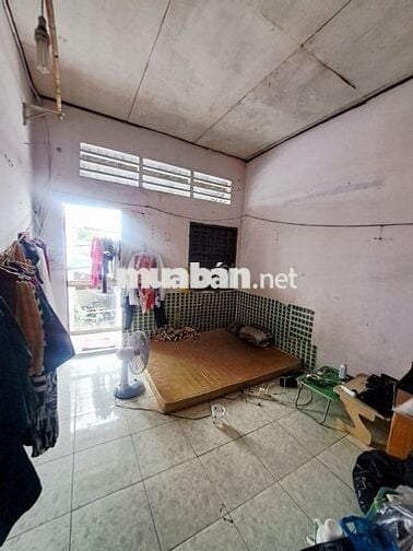 Hẻm 7m thông, DT 23m2 2 tầng. Hòa Thạnh - Tân Phú. Hiếm có, chỉ 2,7 tỷ