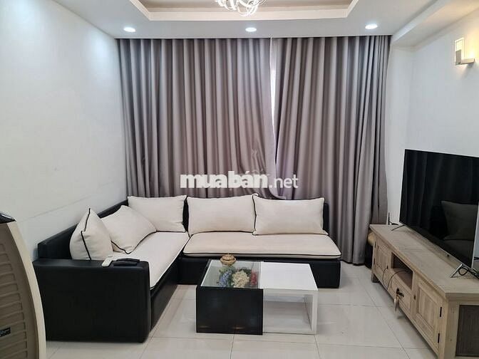 Cho thuê CH Citizen Trung Sơn, 2PN 83m², full nội thất. Giá 12tr/tháng
