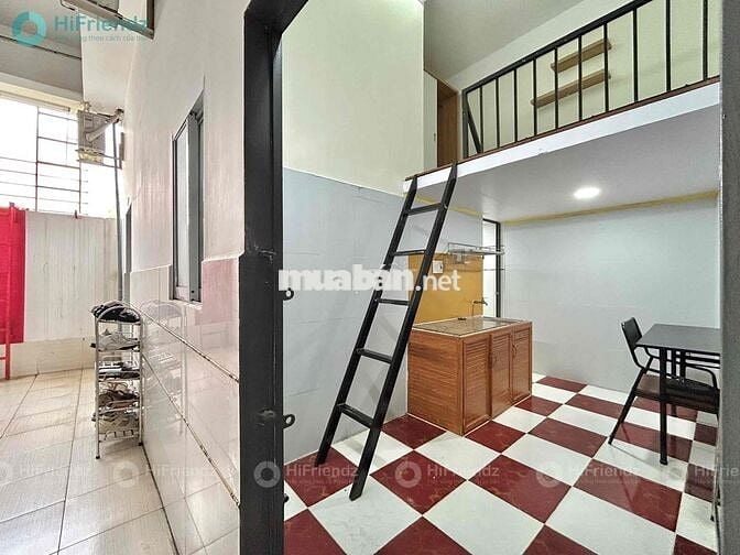 DỰ ÁN ĐỘC QUYỀN KHU VỰC SÂN BAY TÂN BÌNH