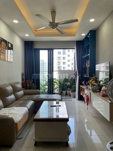 Carillon 2 -Hòa Thạnh, Tân Phú : 74m2, 2p ngủ, 2wc, NT, 11tr5/tháng.