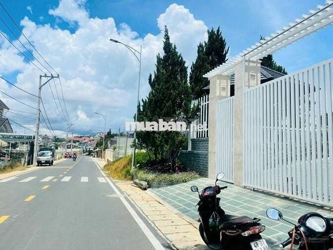 Đất Ngô Tất Tố siêu hot, gần Thung Lũng Tình Yêu, 5 phút tới trung tâm