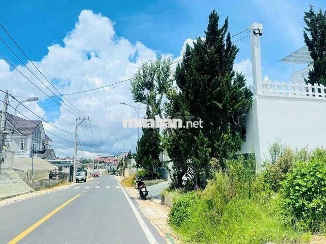Đất Ngô Tất Tố siêu hot, gần Thung Lũng Tình Yêu, 5 phút tới trung tâm