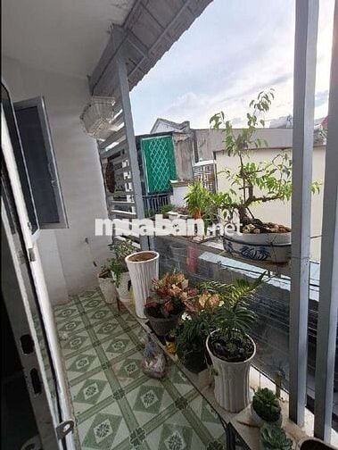 NHÀ 2 TẦNG. LÔ GÓC THOÁNG MÁT. 2PN. LINH XUÂN, THỦ ĐỨC. GIÁ MỚI 3,7 TỶ