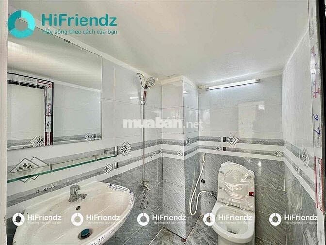 🏡KHAI TRƯƠNG DỰ ÁN MỚI DUPLEX CỬA SỔ TRỜI FULL NỘI THẤT THANG MÁY🔥