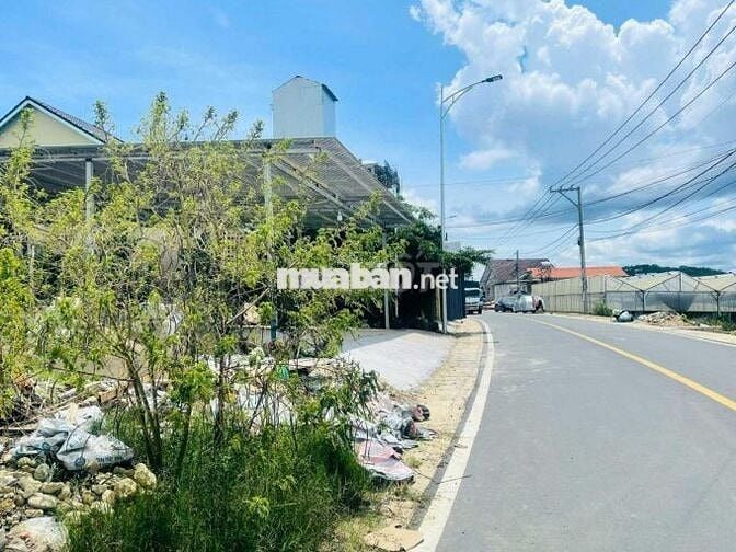 Đất Ngô Tất Tố siêu hot, gần Thung Lũng Tình Yêu, 5 phút tới trung tâm