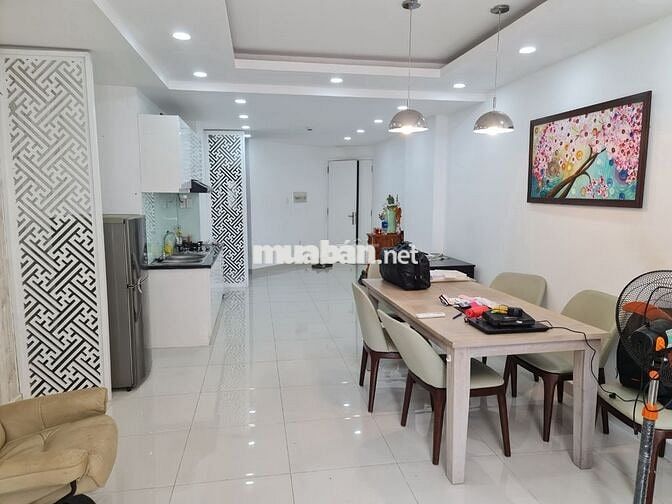 Cho thuê CH Citizen Trung Sơn, 2PN 83m², full nội thất. Giá 12tr/tháng