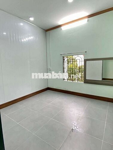 NHÀ DIỆN TÍCH SIÊU RỘNG 12*30, 2PN, SÂN RỘNG RÃI, GẦN CẦU PHÚ LONG