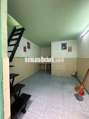Nhà trọ nguyên căn 1 trệt 1 lầu