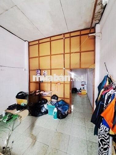 Hẻm 7m thông, DT 23m2 2 tầng. Hòa Thạnh - Tân Phú. Hiếm có, chỉ 2,7 tỷ
