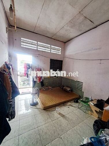 Hẻm 7m thông, DT 23m2 2 tầng. Hòa Thạnh - Tân Phú. Hiếm có, chỉ 2,7 tỷ