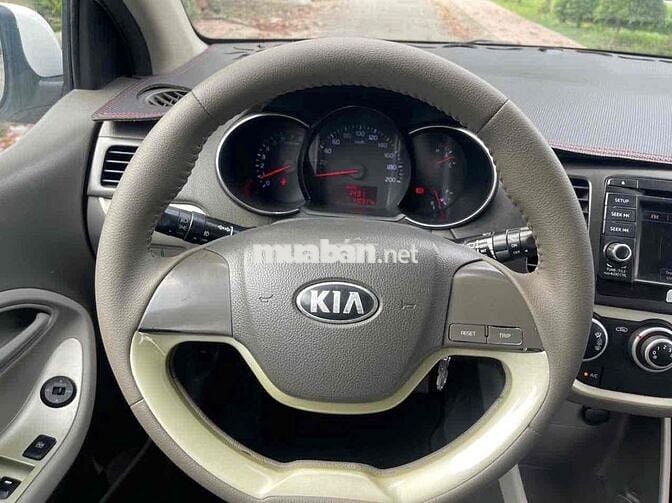 Kia Morning 2018 MT - 110000 km