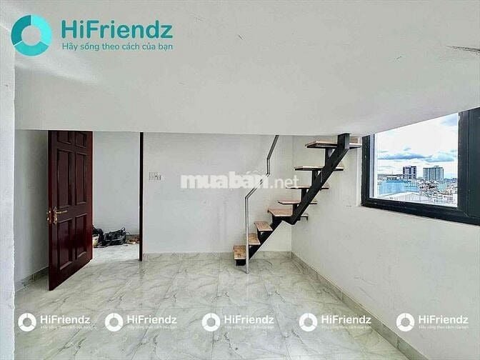 🏡KHAI TRƯƠNG DỰ ÁN MỚI DUPLEX CỬA SỔ TRỜI FULL NỘI THẤT THANG MÁY🔥