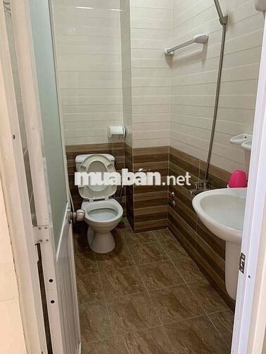 CHO NỮ THUÊ PHÒNG 15m2 QUẬN 8-CÓ BAN CÔNG-CÓ MÁY LẠNH-NL MẶT TRỜI