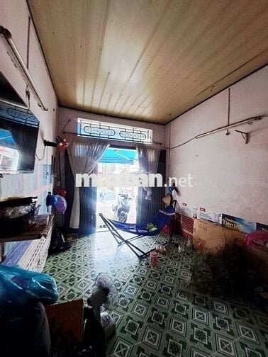 Hẻm 7m thông, DT 23m2 2 tầng. Hòa Thạnh - Tân Phú. Hiếm có, chỉ 2,7 tỷ