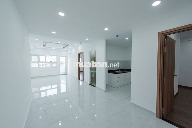CHO THUÊ CĂN HỘ GẦN VÒNG XOAY AN LẠC chỉ 6tr - căn 2PN 85m2 nhà trống