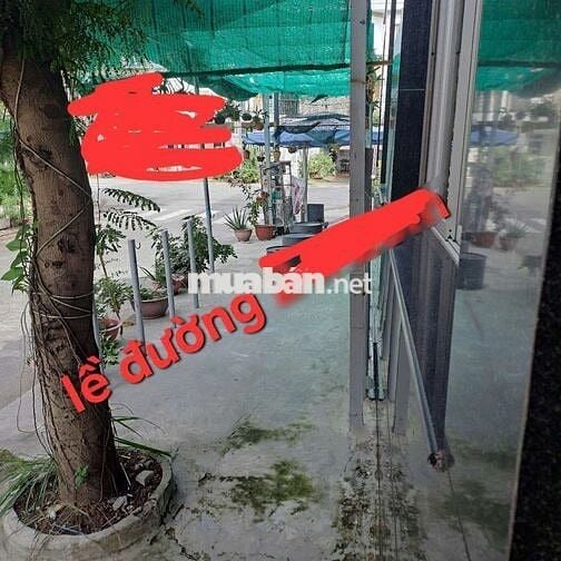 CHO THUÊ MB KINH DOANH- KDC ĐÔNG ĐÚC