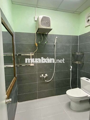 NHÀ DIỆN TÍCH SIÊU RỘNG 12*30, 2PN, SÂN RỘNG RÃI, GẦN CẦU PHÚ LONG