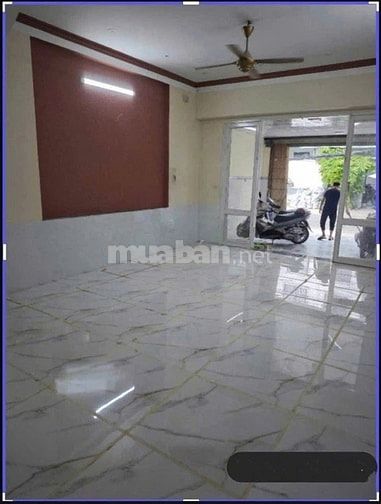 CHO THUÊ NHÀ MẶT TIỀN ĐƯỜNG - P HIỆP PHÚ. QUẬN 9