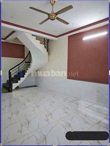 CHO THUÊ NHÀ MẶT TIỀN ĐƯỜNG - P HIỆP PHÚ. QUẬN 9
