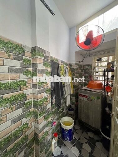 Bán nhà cạnh Lê Văn Quới, 4.1mx9.0m, 2.5 tỷ