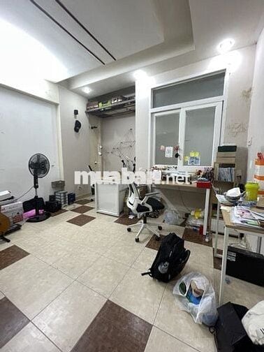 Không Quy hoạch lộ giới. 52m2 5 tầng oto vào nhà. Tân Quý Tân Phú~7 tỷ