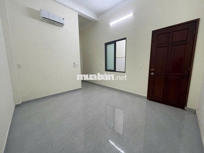 Cho thuê phòng mới rộng rãi trong nhà nguyên căn