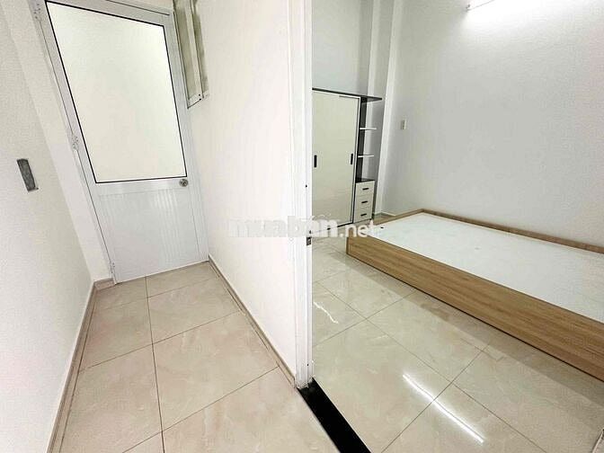 🔥Siêu phẩm 1pn tách bếp ban công mới 100%ngay học viện hàng không cs2