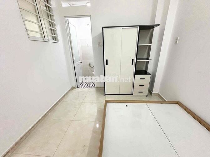 🔥Siêu phẩm 1pn tách bếp ban công mới 100%ngay học viện hàng không cs2