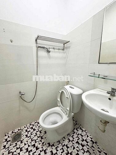 🔥Siêu phẩm 1pn tách bếp ban công mới 100%ngay học viện hàng không cs2