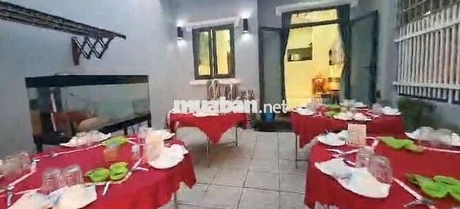 Chíh chủ Bán nhà Hiệp Thành 3 thương lượng giá tốt fullnoithat