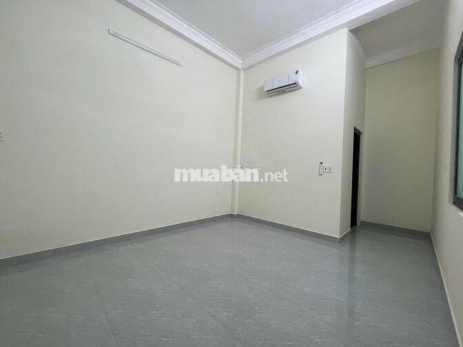 Cho thuê phòng mới rộng rãi trong nhà nguyên căn
