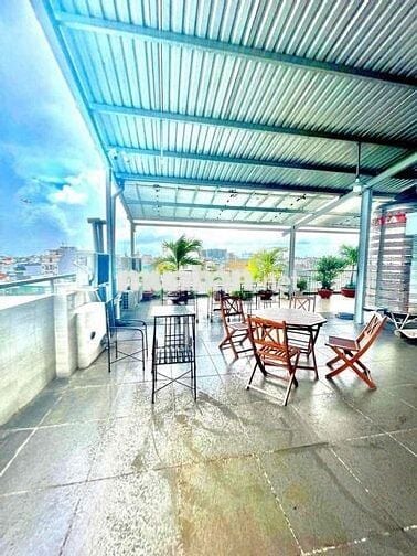 💥 CHO THUÊ CĂN HỘ 2PN - BAN CÔNG - NGAY ETOWN CỘNG HOÀ