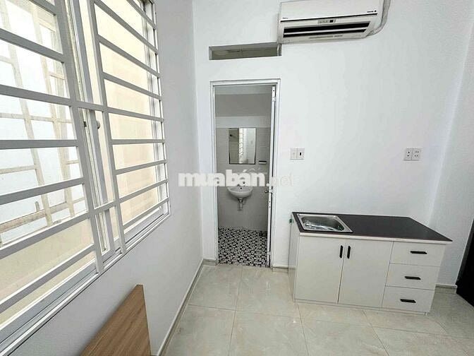 🔥Siêu phẩm 1pn tách bếp ban công mới 100%ngay học viện hàng không cs2