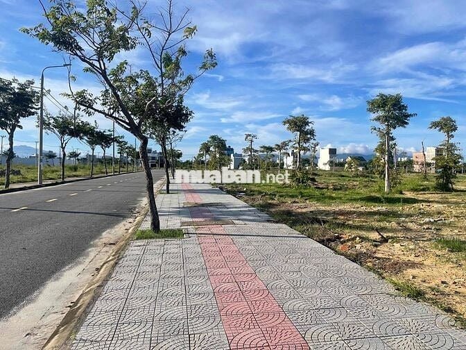 Đất Nam Hoà Xuân gần Minh Mạng- Nguyễn Phước Lan bán nhanh