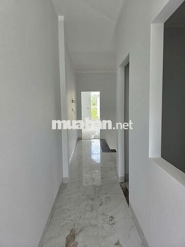400Tr có nhà lầu phố đẹp 3pn full ODT, đường nhựa