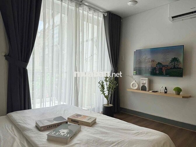 CHO THUÊ CHDV MỚI 100% GẦN ETOWN CỘNG HOÀ-GA T3-TÂN SƠN NHẤT-TÂN BÌNH