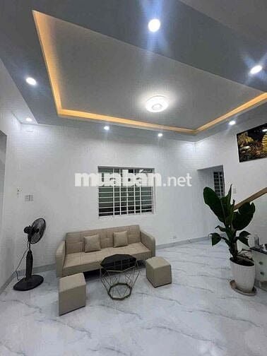 Chính chủ bán gấp nhà Bình Tân giá cực mềm