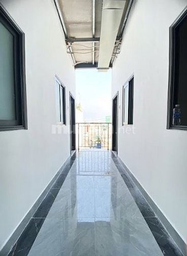  BÁN TÒA NHÀ CĂN HỘ DỊCH VỤ – DOANH THU ỔN ĐỊNH 180TR/THÁNG