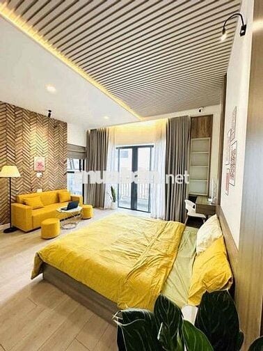 HỆ THỐNG CĂN HỘ 1PN GẦN CV HOÀNG VĂN THỤ,SÂN BAY TÂN SƠN NHẤT TÂN BÌNH