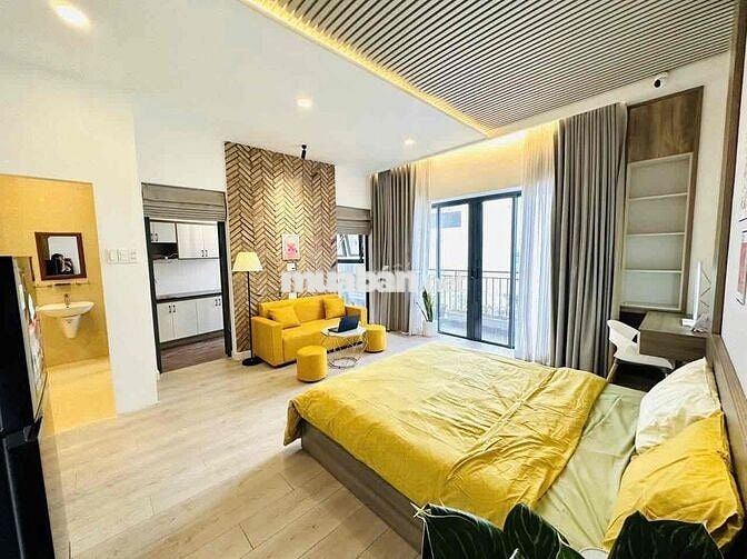 HỆ THỐNG CĂN HỘ 1PN GẦN CV HOÀNG VĂN THỤ,SÂN BAY TÂN SƠN NHẤT TÂN BÌNH