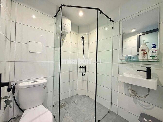 CHO THUÊ CHDV MỚI 100% GẦN ETOWN CỘNG HOÀ-GA T3-TÂN SƠN NHẤT-TÂN BÌNH