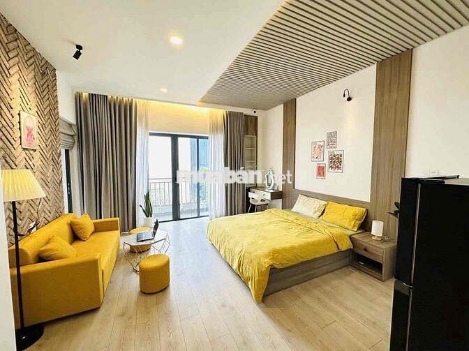 HỆ THỐNG CĂN HỘ 1PN GẦN CV HOÀNG VĂN THỤ,SÂN BAY TÂN SƠN NHẤT TÂN BÌNH