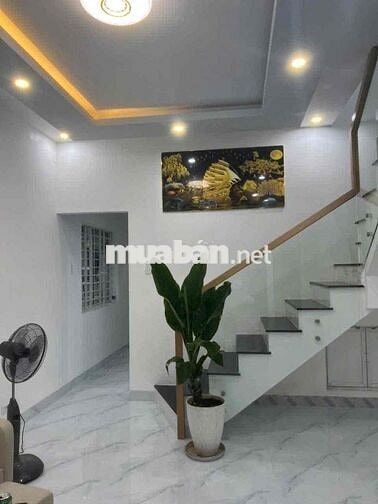 Chính chủ bán gấp nhà Bình Tân giá cực mềm