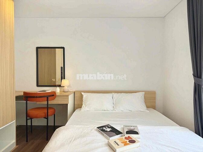CHO THUÊ CHDV MỚI 100% GẦN ETOWN CỘNG HOÀ-GA T3-TÂN SƠN NHẤT-TÂN BÌNH