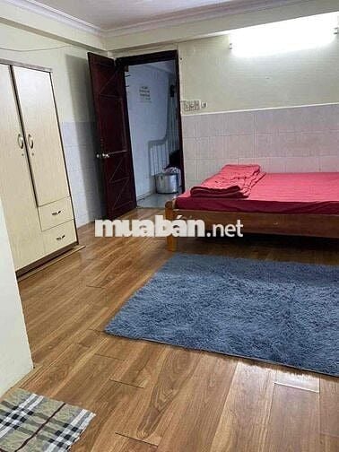 PHÒNG FULL NT CỬA SỔ, MÁY GIẶT RIÊNG, GẦN ĐH KINH TẾ, SƯ PHẠM