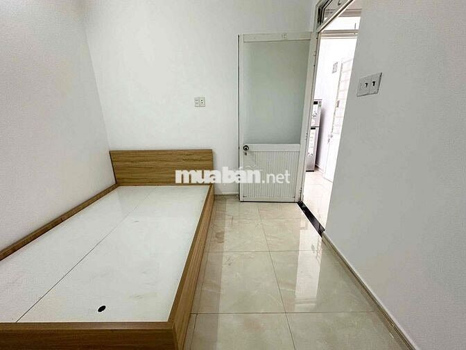 🔥Siêu phẩm 1pn tách bếp ban công mới 100%ngay học viện hàng không cs2